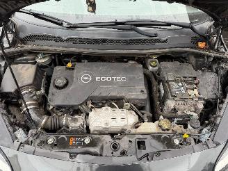 Opel Corsa COSMO picture 5