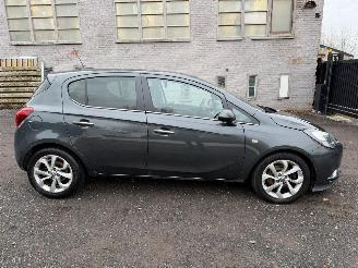  Opel Corsa COSMO 2017/2