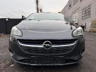 Opel Corsa COSMO picture 4