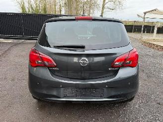 Opel Corsa COSMO picture 13