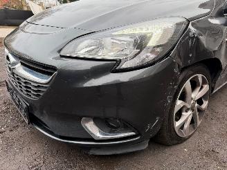 Opel Corsa COSMO picture 7