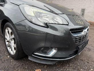 Opel Corsa COSMO picture 3