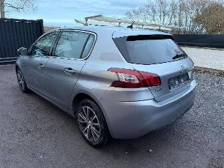 Peugeot 308 II ALLURE picture 11