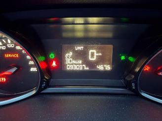 Peugeot 308 II ALLURE picture 29