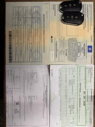 Peugeot 308 II ALLURE picture 33