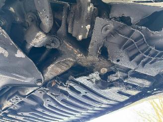 Mercedes E-klasse 200 BLUTC/ 200 picture 6