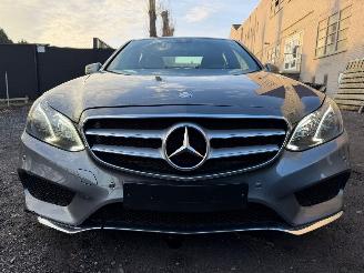 Mercedes E-klasse 200 BLUTC/ 200 picture 8