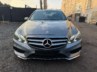 Mercedes E-klasse 200 BLUTC/ 200 picture 10