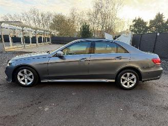 Mercedes E-klasse 200 BLUTC/ 200 picture 13