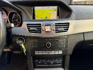 Mercedes E-klasse 200 BLUTC/ 200 picture 30
