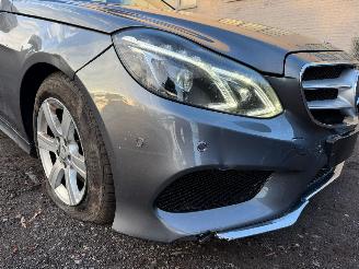 Mercedes E-klasse 200 BLUTC/ 200 picture 7