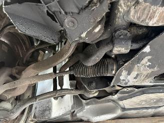 Mercedes E-klasse 200 BLUTC/ 200 picture 5