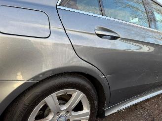 Mercedes E-klasse 200 BLUTC/ 200 picture 20