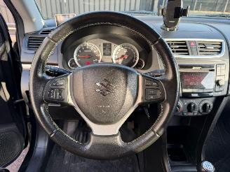 Suzuki Swift AVANTAGE picture 23