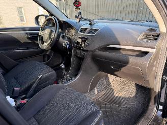 Suzuki Swift AVANTAGE picture 22