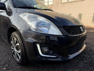 Suzuki Swift AVANTAGE picture 3