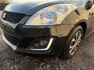 Suzuki Swift AVANTAGE picture 7