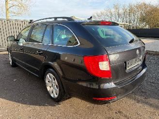 Skoda Superb AMBITION picture 13