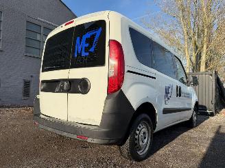 Fiat Doblo DOBLÃ’ picture 17