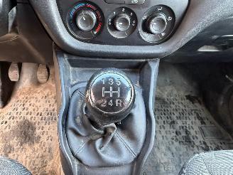 Fiat Doblo DOBLÃ’ picture 29