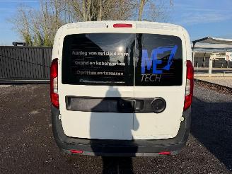 Fiat Doblo DOBLÃ’ picture 15
