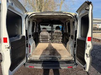 Fiat Doblo DOBLÃ’ picture 16