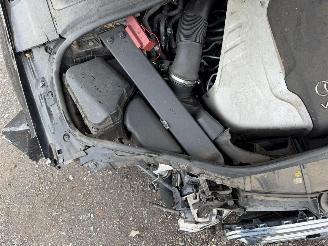 Audi A8 3.0 TDI picture 4