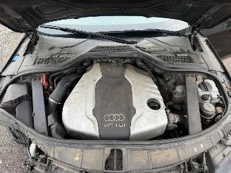 Audi A8 3.0 TDI picture 9