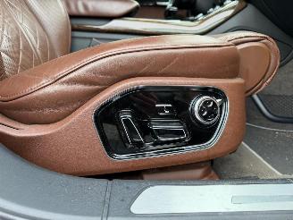 Audi A8 3.0 TDI picture 35