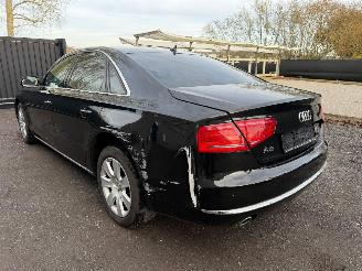 Audi A8 3.0 TDI picture 15