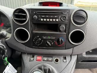 Peugeot Partner 1.6 I picture 27