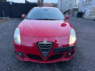 Alfa Romeo Giulietta 1.6 JTD picture 4