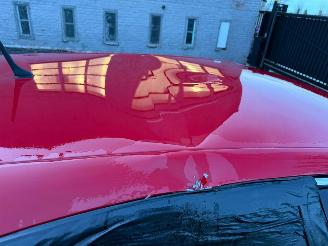 Alfa Romeo Giulietta 1.6 JTD picture 16