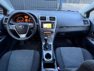 Toyota Avensis SOL picture 23