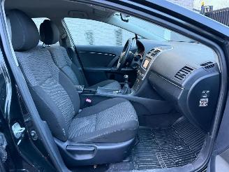 Toyota Avensis SOL picture 20