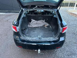 Toyota Avensis SOL picture 14