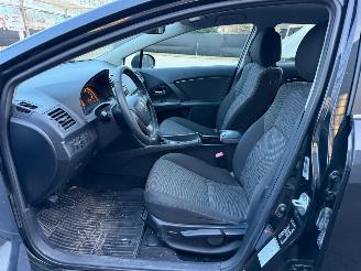 Toyota Avensis SOL picture 17