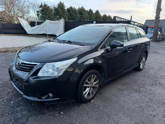 Toyota Avensis SOL picture 10