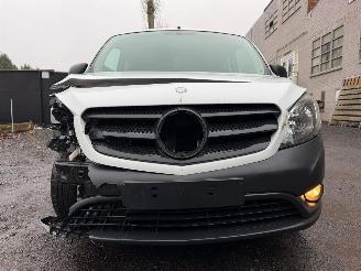 Mercedes Citan 109 CDI picture 10