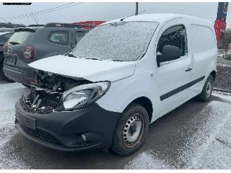 Mercedes Citan 109 CDI picture 11