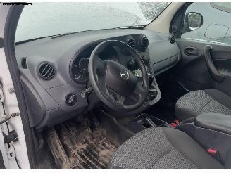 Mercedes Citan 109 CDI picture 15