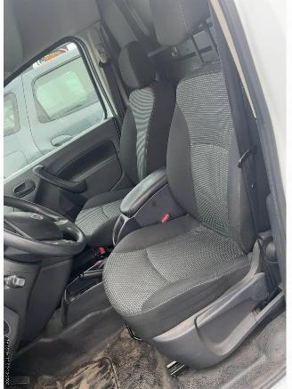 Mercedes Citan 109 CDI picture 16