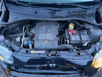 Fiat 500 LOUNGE picture 5