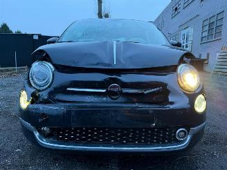 Fiat 500 LOUNGE picture 4