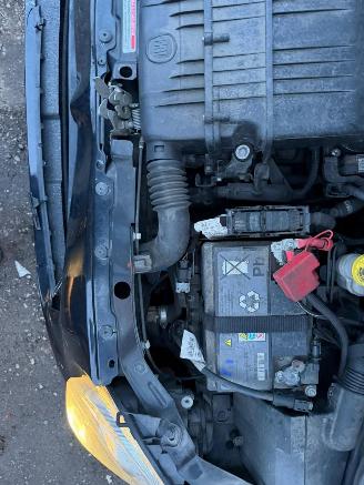 Fiat 500 LOUNGE picture 6