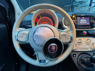 Fiat 500 LOUNGE picture 25