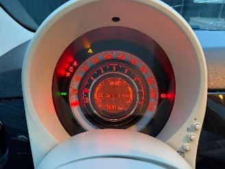 Fiat 500 LOUNGE picture 26