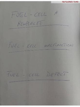 Hyundai Nexo  picture 10