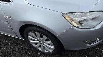 Opel Astra COSMO picture 3