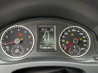Volkswagen Tiguan TREND & FUN picture 22